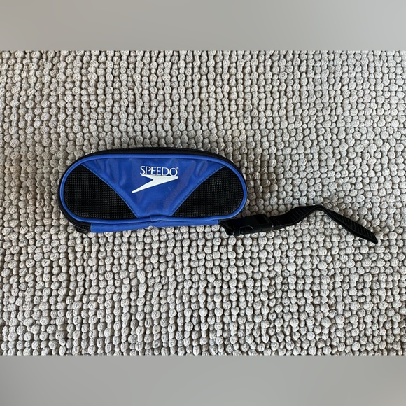 Speedo Goggles Case - Picture 1 of 4